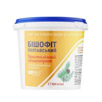Bish Effect Poltavos Bišofito kristalinis koncentratas, 1000 ml