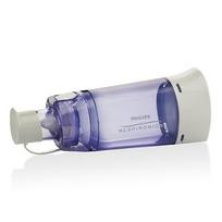 Philips Respironics astmos tarpinė