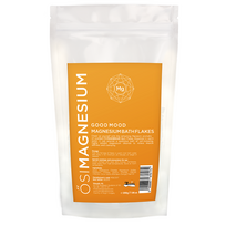 Osimagnesium magnio vonios druska Gera Nuotaika, 200 g