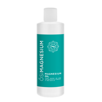 OSIMAGNESIUM magnio aliejus, 100 ml