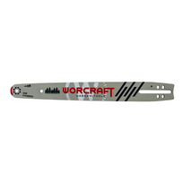 WORCRAFT Akum. grandininio pjūklo CGC-S20LiBAM / CGC-S20LiBDM pjovimo juosta 305mm (ats.d.)