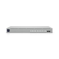 12 prievadų komutatorius Ubiquiti Unifi USW-Pro-XG-10-PoE