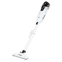 Akumuliatorinis dulkių siurblys 18V Makita DCL284ZWX2 (be akumuliatoriaus ir kroviklio)