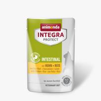 Integra Protect Cat Intestinal višta, ryžiai 85 g | 4017721867160