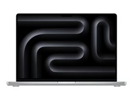Apple MacBook Pro 16" Apple M5 Max 18C CPU, 40C GPU/48GB/2TB SSD/Silver/INT