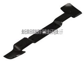 Peilis AL-KO 487 mm kairinis pjaunamosios plotis 36 (92 cm) T920R, T950, T15-92HD, T15HDE, T92, T92HD, T92HDE, Classic T920R, T920HR, Comfort T950, Comfort T16-92 HD-H, Master Cut 92-07/130 H, RT17-92 HD, T13-92, T950.