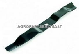Mulčiuojantis peilis AL-KO 510 mm Silver 520 BR, Silver 51B Comfort, Silver 51BR Comfort, 52XLR Steelline, Silver 520br / 520 bre, 5210 hpd, 5210 hw, 5250 hws, 525 hws, 520 BR/ BRE/ HW, 525 HWS, 5210 HPD/ HW, 5250 HWS.