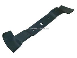 Peilis AL-KO 527 mm dešininis pjaunamosios plotis 40 (102 cm) COMFORT T1000, T1500, T2000HD, T1000HD, TRAC 102, T 102 HD, T 102 HDE