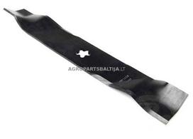 Mulčiuojantis peilis Husqvarna 395 mm pjaunamosios plotis 46 ( 117 cm ) GT200, GTH200, YT180, YTH180, YTHK180, YTH1746, YTH2046