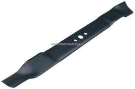 Mulčiuojantis peilis John Deere 558 mm pjaunamosios plotis 22 ( 55 cm ) 532406713