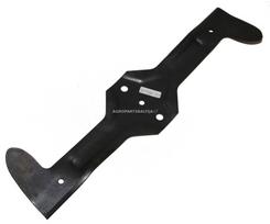 Peilis Jonsered 540 mm dešininis pjaunamosios plotis 42 ( 107 cm ) 532180425
