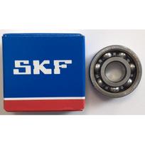 Alkūninio veleno guolis Husqvarna SKF 6201-C3 36, 41, 136, 137, 141, 142, 232R, 235R, 738 22 01-25, 738220125