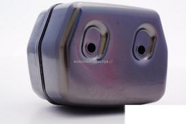Duslintuvas Husqvarna 51. 501 76 66-09, 5017666-09, 50176609