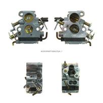 Karbiuratorius Husqvarna 236. 574 71 94-02, 5747194-02, 574719402