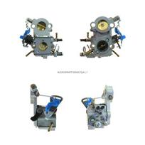 Karbiuratorius Husqvarna 455. 544 88 30-01, 5448830-01, 544883001