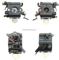 Karbiuratorius Husqvarna 122HD. 523 01 24-01, 5230124-01, 523012401
