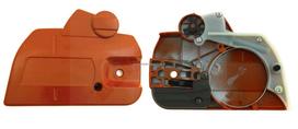 Sankabos dangtelis Husqvarna 450. 544 09 40-01, 5440940-01, 544094001