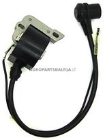 Uždegimo ritė Husqvarna 50. 503 90 14-01, 5039014-01, 503901401
