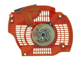 Užvedimo starteris Husqvarna 450. 544 07 16-02, 5440716-02, 544071602
