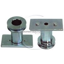 Peilio laikiklis Partner 553 CM, 553 CME, 6556 SM, P53-625 D, P53-625 DE, P553 CM, P553 CME 532 40 46-33, 532 42 11-76, 532404633, 532421176, 18979, 532 18 91-79, 5321891-79, 532189179