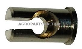 Troso kablys 8 x 15mm