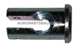 Troso kablys 10 x 20mm