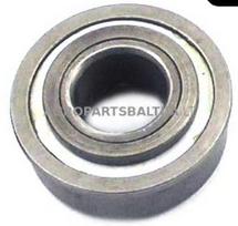 Ratuko guolis traktoriukams gamintojui MTD serija 600, 700 išmatavimai 35 x 16 x 11 mm