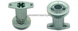 Peilio laikiklis Viking MB400, MB 450, MB 455, MB 500, MB 505, MB 505 MQ, MB 555 MQ, MB 4.0 R, MB 4.0 RT, MB 4.0 RTP 22,20 mm 6118 702 5001, 6118 702 5001, 61187025001, 61187025001