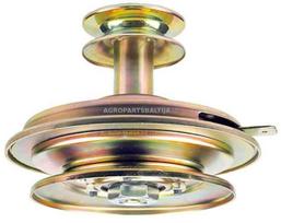 Sankaba MTD JE135A, JN150A, Premium 155/92A, RH135/105A, Silver 15/92A, Skriemulys viršutinis 35,00 x 90,00 mm, skriemulys apatinis apatinis 35,00 x 170,00 mm 717-1787, 7171787, 717-1787A, 7171787A, 753-06346, 75306346