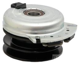 Elektromagnetinė sankaba Dolmar. Aukštis 90,00 mm, skriemulys 135,00 mm 5148676, 5217-4, 52174