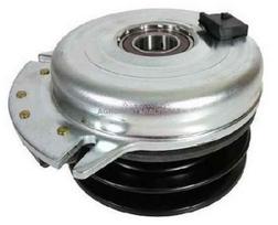 Elektromagnetinė sankaba Honda 80186VK1003. Aukštis 90,00 mm, skriemulys 135,00 mm 118399062/0, 1183990620, 18399060/0, 183990600, 80186-VK1-003, 80186VK1003, 1136-0048-01, 1136004801, 5217-20, 5217-38