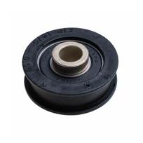 Diržo skriemulys Husqvarna M145, R145, R152S, ST121, ST151, 532 16 60-43, 55 B 21 HVA, 5521 BBC, 6521 RSA, 67521 HV, 70 R 21 HV, 7021 RES, 87521 RES, ST 121E, HU625HWT, 65RSW21HVA 532166043, 166043 54,00 x 19,00 x 12,80 mm