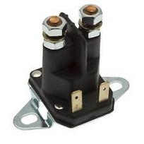 Dviejų kontaktų starterio relė/solenoidas/magnetinis kontaktorius 12 V 532 10 90-81, 532 10 99-46, 532 532 13 84-06, 532 14 64-54, 532109081, 532109946, 532138406, 532146454