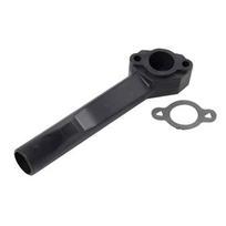 Oro įsiurbimo kolektoriaus vamzdelis Briggs & Stratton Classic 35, Quattro 40, Sprint 38, Sprint 40, Sprint XP 40 HVS, Sprint 375, Serie 450, Serie 500 699644
