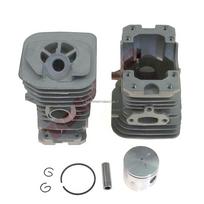 Cilindro komplektas su stūmokliu Husqvarna 138 stūmoklis 38 mm. 530 06 99-40, 5300699-40, 530069940