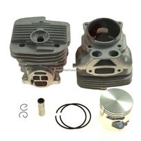 Cilindro komplektas su stūmokliu Husqvarna K970 stūmoklis 56 mm. 544 93 56-02, 54493556-02, 544935602, 544 93 56-03, 5449356-03, 544935603, 544 93 56-05, 5449356-05, 544935605