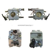 Karbiuratorius Husqvarna 55. 50323105, 5032831-05, 503283105
