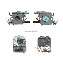 Karbiuratorius Husqvarna 323R tipas Zama C1Q-EL24. 503 28 34-01, 5032834-01, 503283401