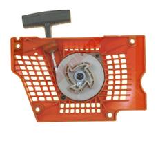 Užvedimo starteris Husqvarna 353. 537 10 47-02, 5371047-02, 537104702