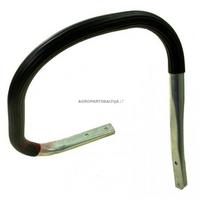 Pjūklo rankena Husqvarna 268. 501 53 45-02, 5015345-02, 501534502, 501 53 45-03, 5015345-03, 501534503