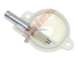 Alyvos siurblys Husqvarna 137. 530 01 44-10, 5300144-10, 530014410, 545 03 68-01, 5450368-01, 545036801