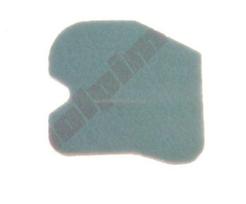 Oro filtras Husqvarna 236. 545 06 18-01, 5450618-01, 545061801