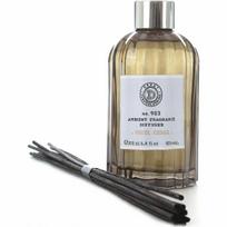 Depot 900 Scents No. 903 Stick White Cedar Aroma Reed Diffuser, 200 ml