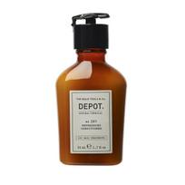 Depot 200 Hair Treatments No. 201 Botanical Complex Hair Conditioner For Moisturizing, 50 ml