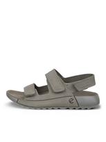 ECCO Vaikiškos odinės basutės, COZMO 3-STRAP