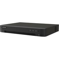 Vaizdo įrašymo įrenginys 8 kanalų DVR Hikvision iDS-7208HUHI-M1/XT