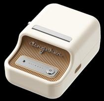 Niimbot B21 Pro Portable Label Printer, THRNIMB21_PRO_CREAM