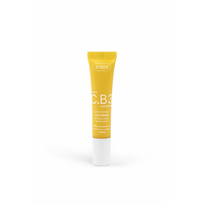ZIAJA vitamin C.B3 odą atnaujinantis paakių kremas, 15 ml