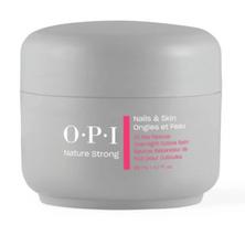 Nagų ir odelių aliejus OPI Nature Strong To The Rescue, 20 ml