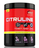 “Pure Citrulline 2:1 V2” Citrulino Malatas 3000mg ‘Genius Nutrition’ (200g/66porc)
